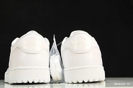 1 Triple Low Golf Jordan White Retro 0812